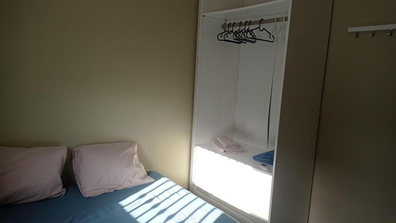 Apartamento, Dos Dormitorios, Tipo Atico Cerca Del Centro Jerez de la Frontera Luaran gambar