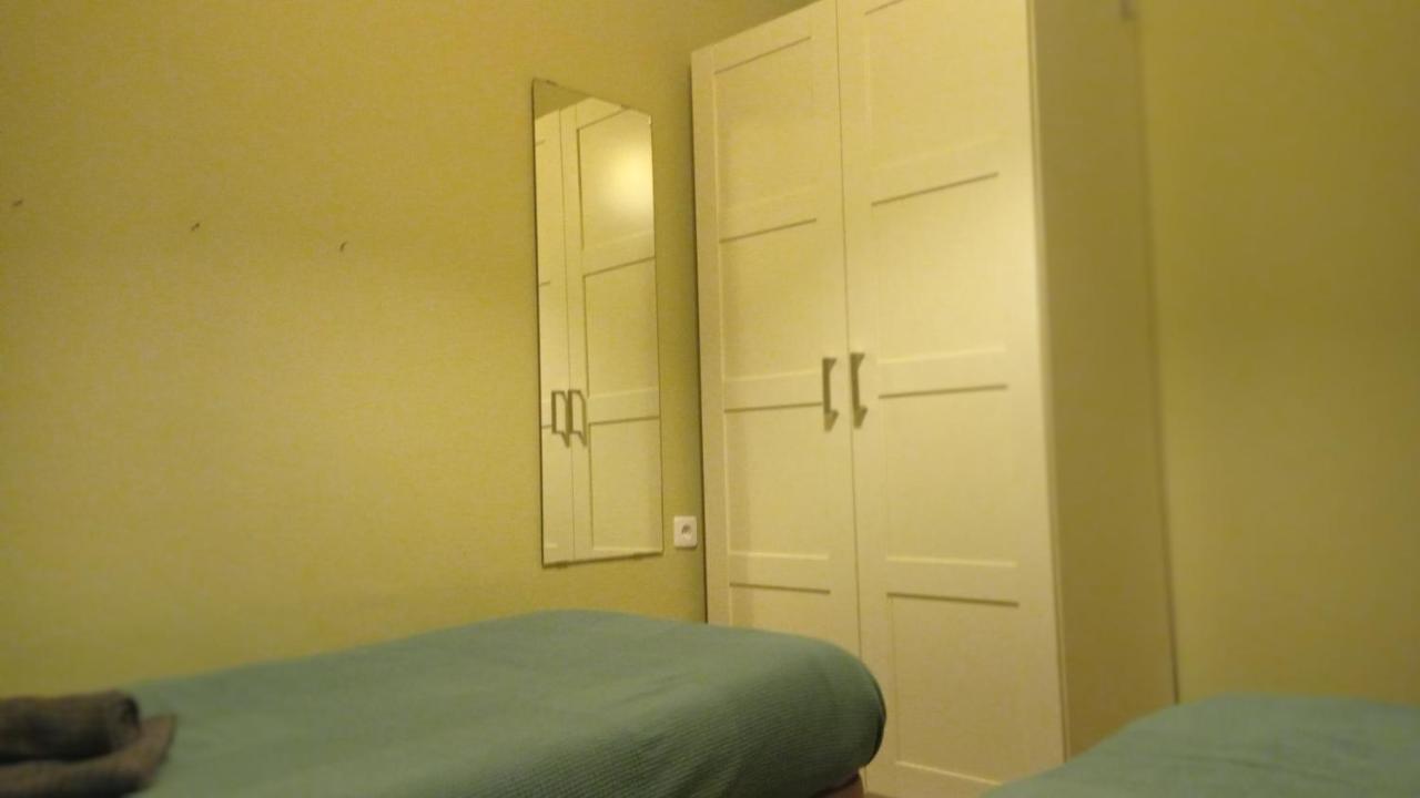 Apartamento, Dos Dormitorios, Tipo Atico Cerca Del Centro Jerez de la Frontera Luaran gambar